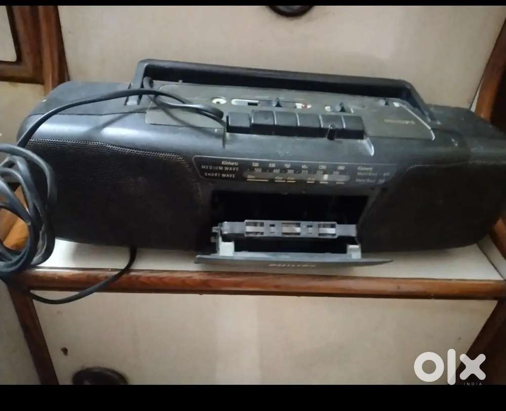 Tap recorder good condition