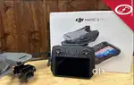 DJI MAVIC 3 PRO FLY MORE COMBO (DJI RC)