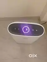 Philips AC1217 air purifier