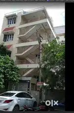2bhk house for rent in hsr layout