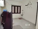 2Bhk Flat for rent in Bachupally in Krcr Colony in Semi Furnished