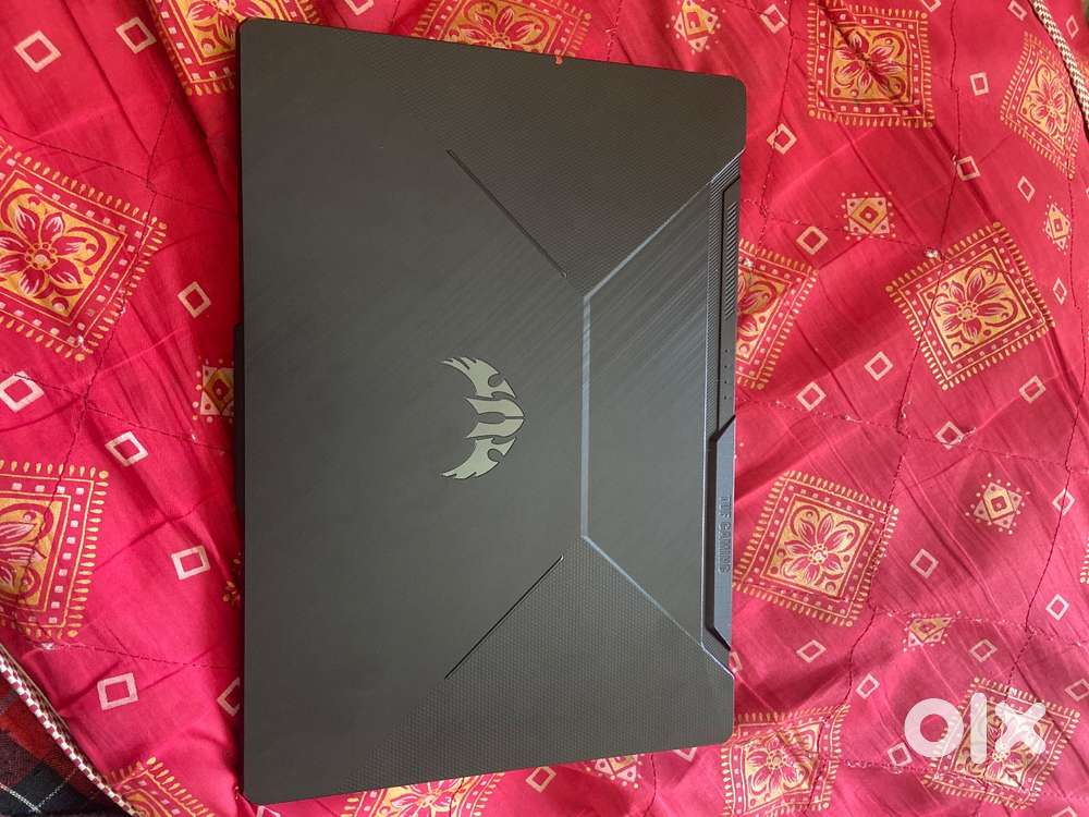ASUS TUF F15
