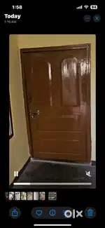 Good place for rent.