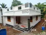 Beautiful new single villa