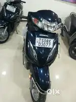 Activa 2023 model good condition