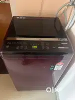 Whirlpool Automatic washing machine