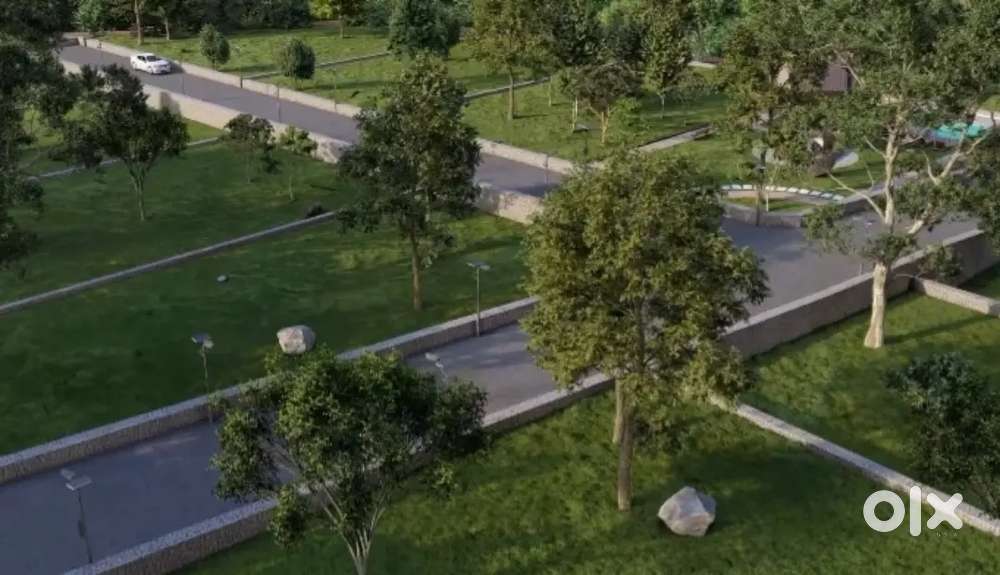 25 CENTS AGRICULTURAL LAND  (FARM) PLOTS FOR SALE