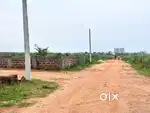 Plot and land Patia kiss jagarnath mandir bhubaneswar