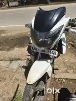 New bike prcchase