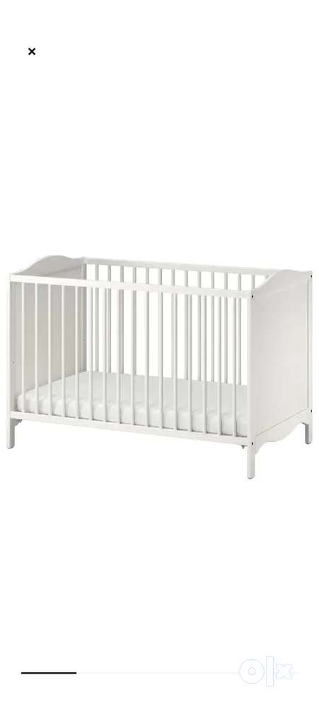 Crib for babies