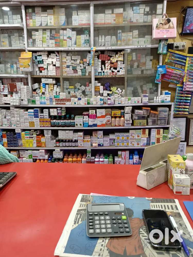 Kum Kum medicine ambassa