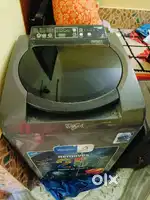 Whirlpool Top load Washing Machine