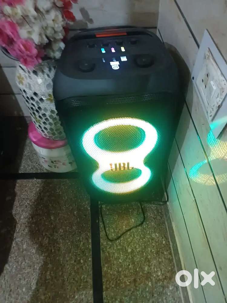 Jbl party box speaker 320