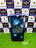 Godrej single door fridge in mint condition with free delivery