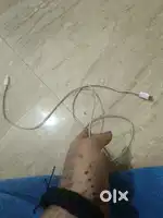 I phone new charger