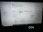 Laptop 8GB Ram for 13k