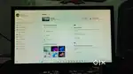 Gaming PC setup