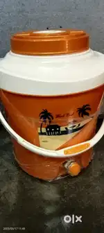 Milton water Container 16 litr
