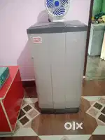 Godrej Fridge