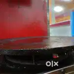 iran dosa tava