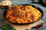 Biryani Master