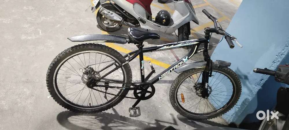 24inch Adult cycle