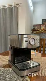 Coffee machine AGARO