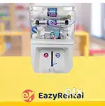 RO in rent in Gurgaon with Eazyrental @333 .. all furniture available