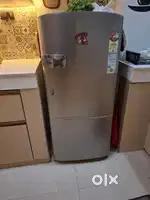 Lg fridge for sell in best condition