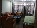 2 Bhk Furnished Flat for Rent near Chetak Circle, Udaipur