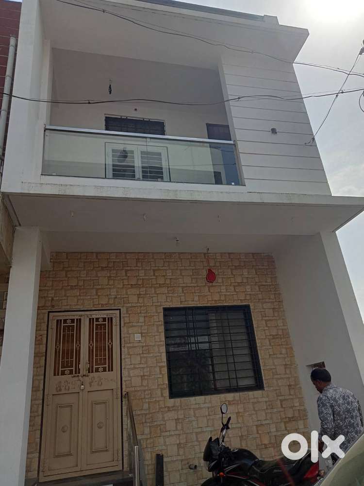 1BHK flat on rent