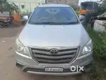Toyota Innova 2011 Diesel 175000 Km Driven