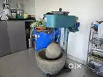Masala grinder