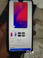 Redmi K20 6/64