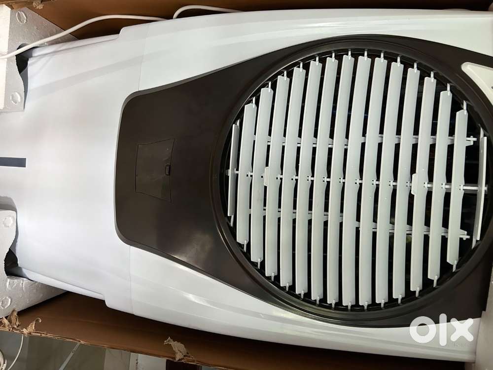 8 litre Orient Cooler