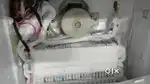Hi i repair fridge ac washing machine