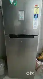 Samsung Frost Free 234 liter Refrigerator
