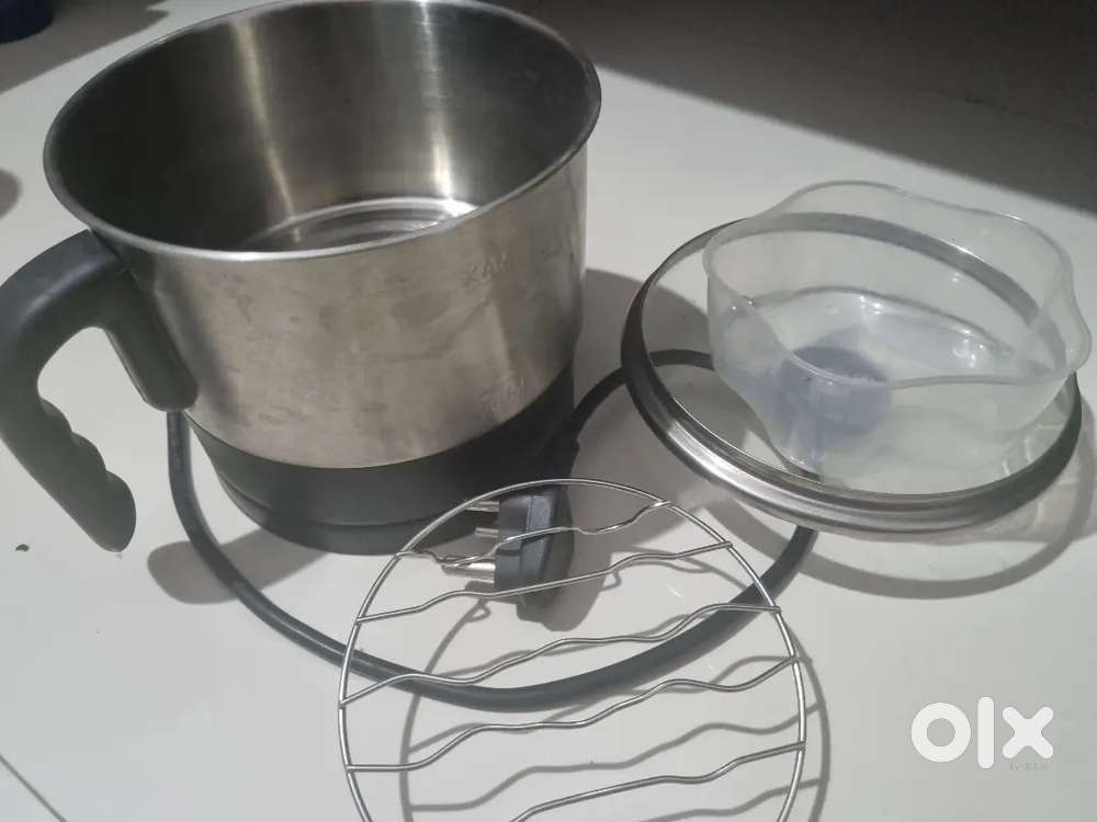 Pigeon electric Kettle
