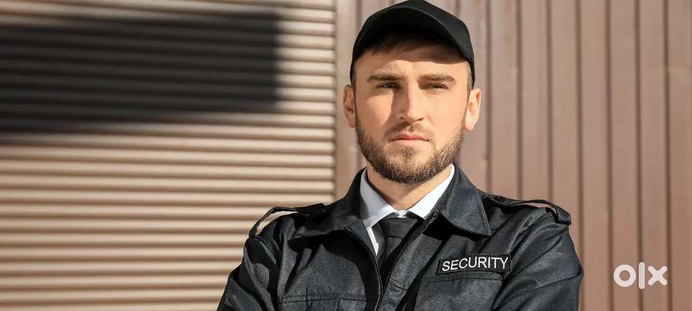 !! URGENT HIRING FOR SECURITY GUARD IN  VARANASI LOCATION !!