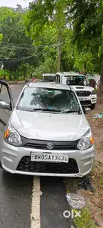Maruti Suzuki Alto K10 2023 Petrol  well mantained 24726 Km Driven