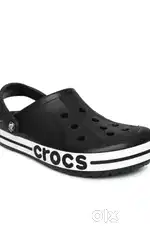 Iconic crocs comfort brand new...