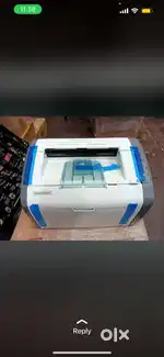 Hp laserjet 1020