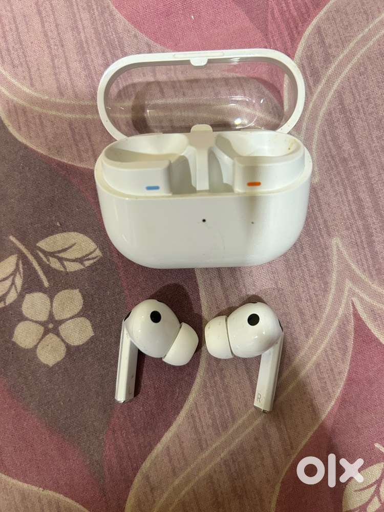 Samsung galaxy buds 3 pro