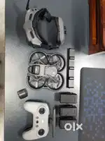 Dji avata drone