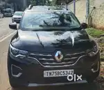 Renault Triber 2025, Showroom condition