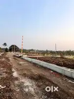 Developing Plots Tapovan Nagar Atmananda Nagar