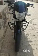 CB Shine 125 , Fully Insurance