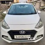 Hyundai Xcent SX 1.1 CRDi, 2017, Diesel