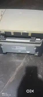 HP Printer laser jet 1005