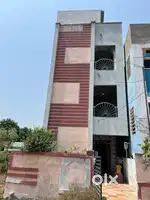 INDIVIDUAL RESIDENTIAL HOUSE
